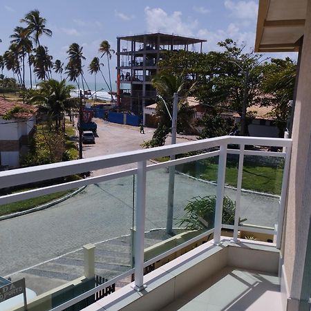Pousada Casarao Do Porto - Porto De Galinhas Pe Buitenkant foto