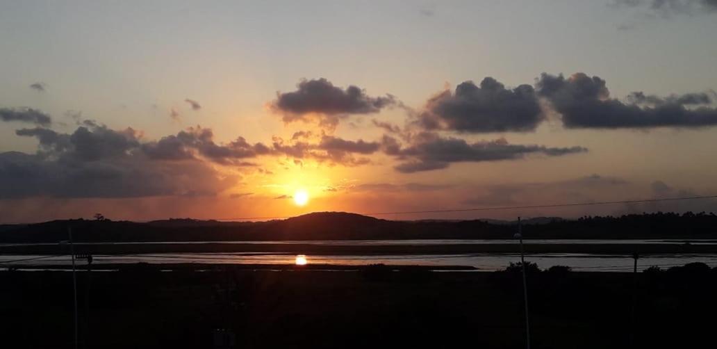 Pousada Casarao Do Porto - Porto De Galinhas Pe Buitenkant foto
